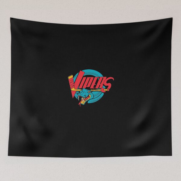Item preview, Detroit Vipers T Shirt designed and sold by BintzLeona.