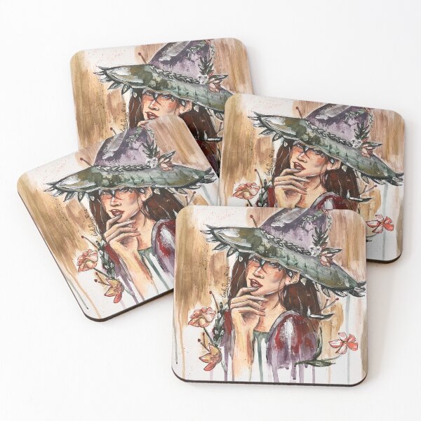 Item preview, Spring Drizzle designed and sold by DitzyArtistry.