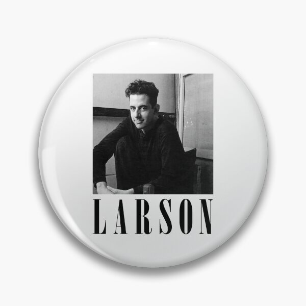 Item preview, Jonathan Larson Rent Tick Tick Boom Broadway Musical designed and sold by musicalthreads.