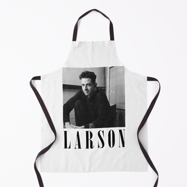 Item preview, Jonathan Larson Rent Tick Tick Boom Broadway Musical designed and sold by musicalthreads.