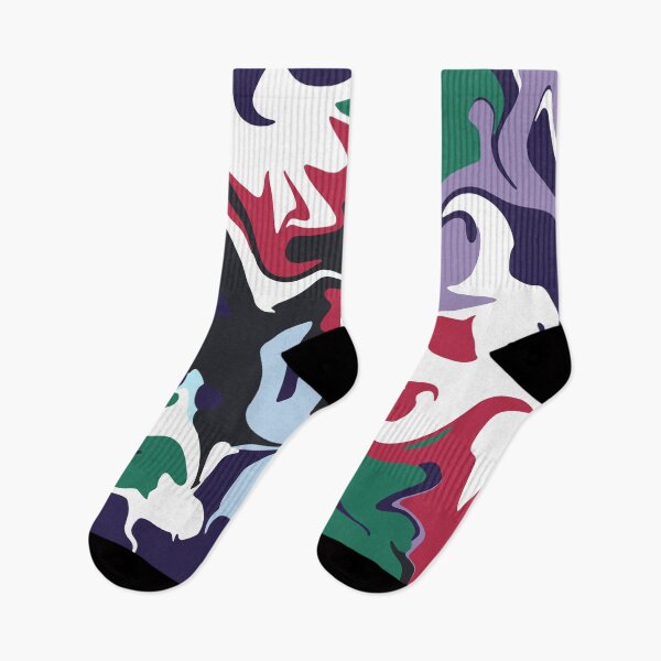 Item preview, Deep Winter (Seasonal Color Palette) designed and sold by aaalou.