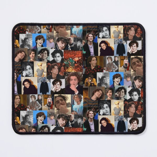 Item preview, another Timmy collage   designed and sold by garstcbgao.