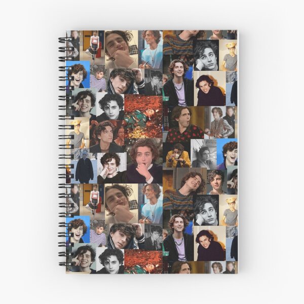 Item preview, another Timmy collage   designed and sold by garstcbgao.