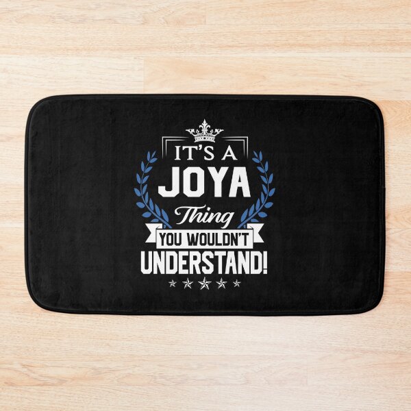 Item preview, Joya Name T Shirt - Joya Things Name 2 Gift Item Tee designed and sold by rolandchel.