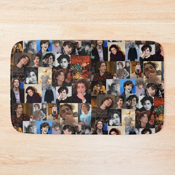 Item preview, another Timmy collage   designed and sold by garstcbgao.