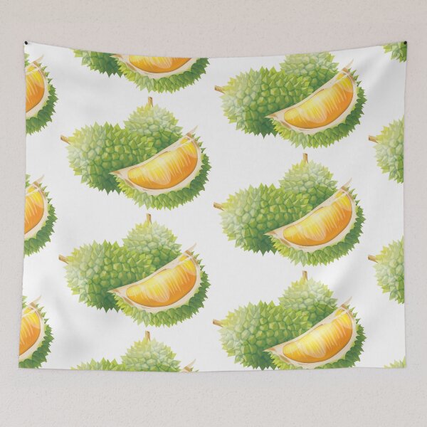 Item preview, durian designed and sold by 2BlackcatzZ.