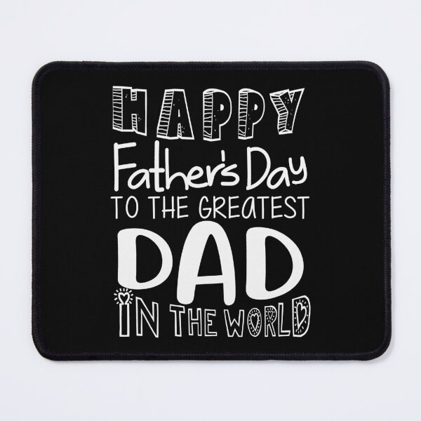 Item preview, Happy Father's Day designed and sold by della95.