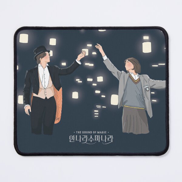 Item preview, The Sound Of Magic designed and sold by Ing.Doodle.