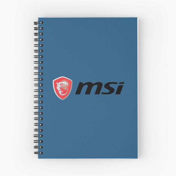 Item preview, MSI Logo Merchandise designed and sold by JanetBatz.