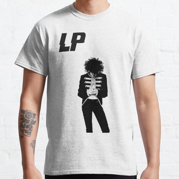 lp tour merch