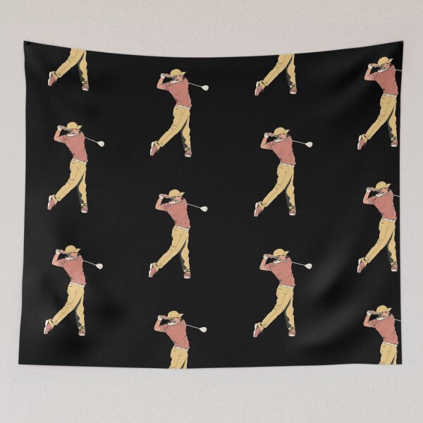 Item preview, golf designed and sold by Zaibo.