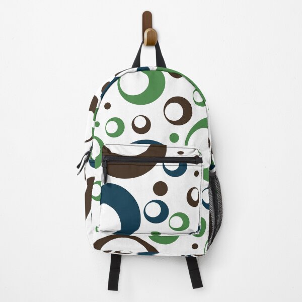 Item preview, Retro 60 Pattern designed and sold by Makanahele.