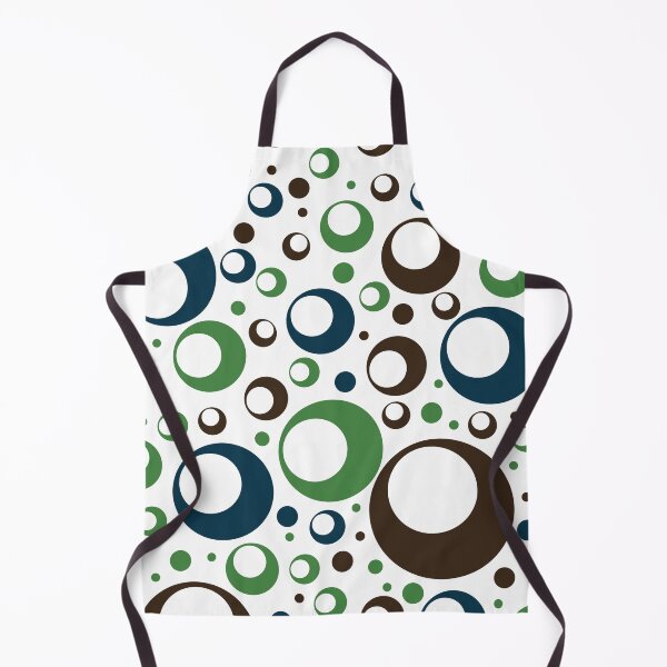 Item preview, Retro 60 Pattern designed and sold by Makanahele.