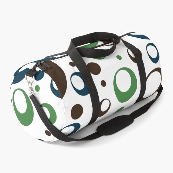 Item preview, Retro 60 Pattern designed and sold by Makanahele.