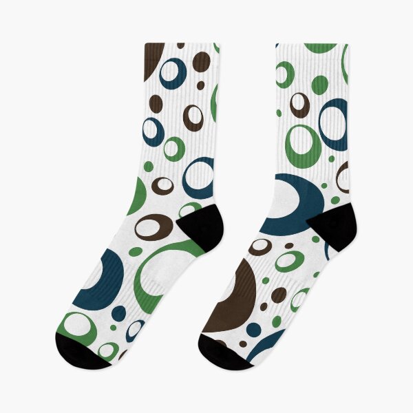 Item preview, Retro 60 Pattern designed and sold by Makanahele.