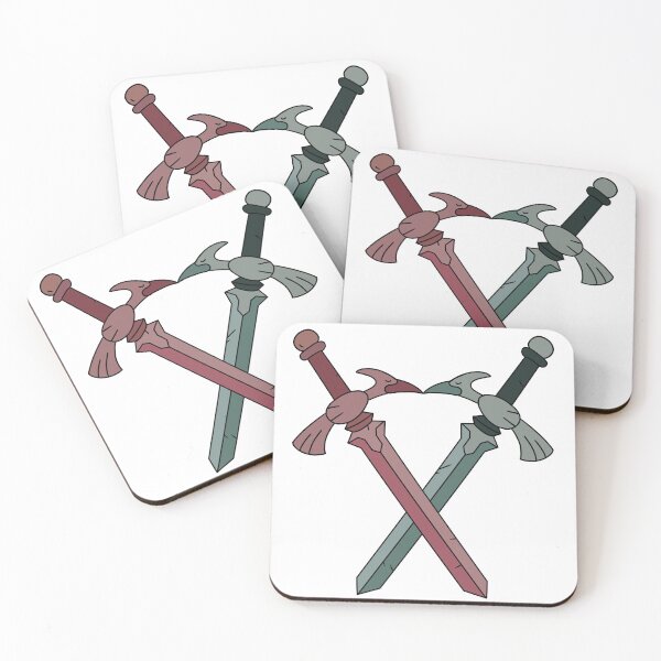 Item preview, Heron Swords designed and sold by Mellise.