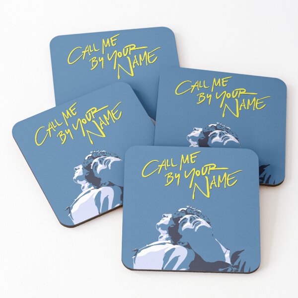Item preview, Call Me by Your Name  designed and sold by garstcbgao.