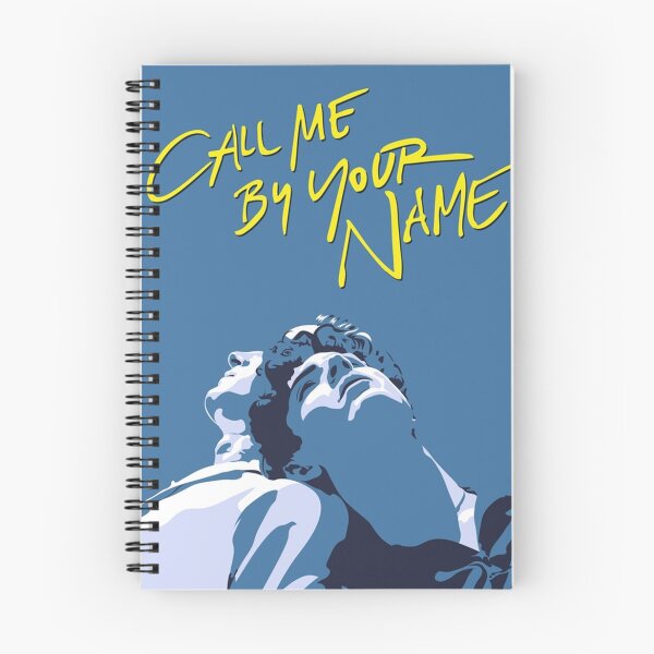 Item preview, Call Me by Your Name  designed and sold by garstcbgao.