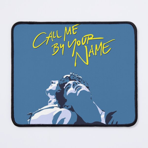 Item preview, Call Me by Your Name  designed and sold by garstcbgao.