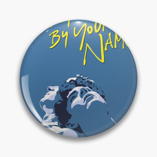 Item preview, Call Me by Your Name  designed and sold by garstcbgao.