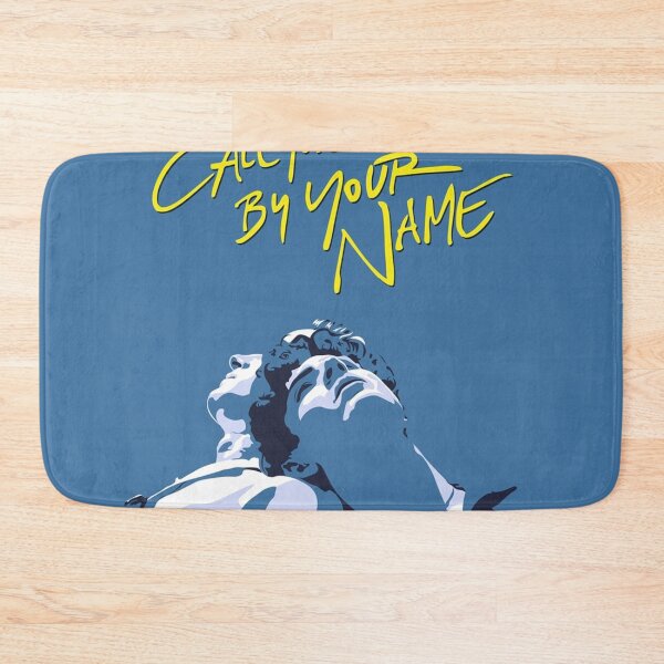 Item preview, Call Me by Your Name  designed and sold by garstcbgao.