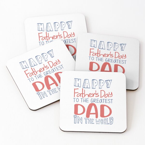 Item preview, Happy Father's Day designed and sold by della95.