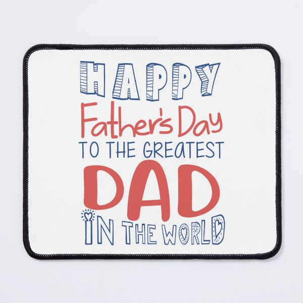 Item preview, Happy Father's Day designed and sold by della95.