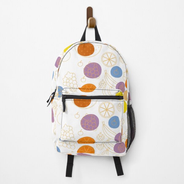 Item preview, Froots Fruit Pattern designed and sold by risingrocket.