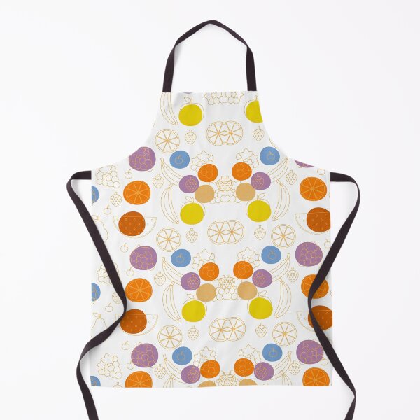 Item preview, Froots Fruit Pattern designed and sold by risingrocket.