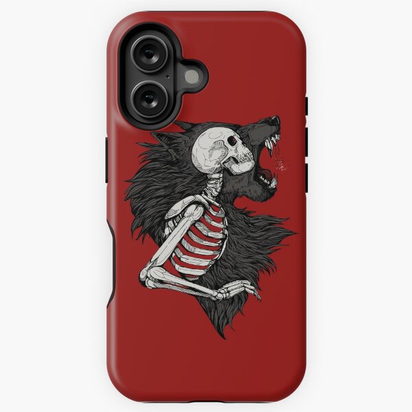 Aperçu de l'œuvre Couleur des frères de Lilith créée et vendue par WOLFSKULLJACK.