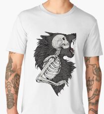Lilith's Brethren colour Men's Premium T-Shirt