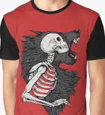 Lilith's Brethren colour Graphic T-Shirt