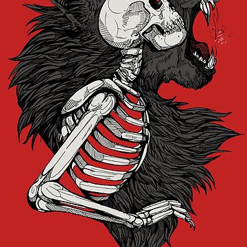 Artwork thumbnail, Lilith's Brethren colour by WOLFSKULLJACK