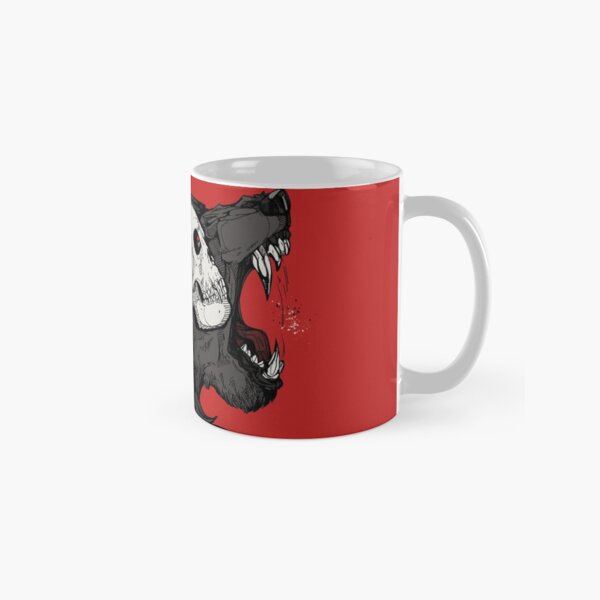Lilith's Brethren colour Classic Mug