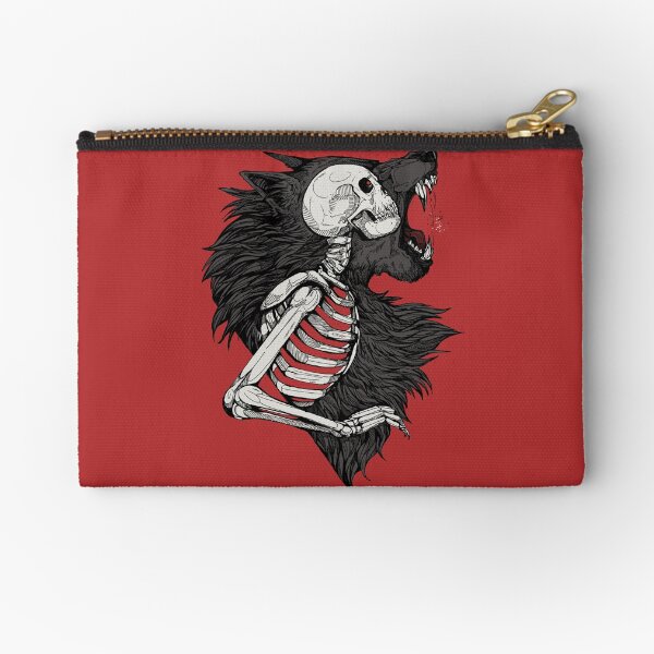 Color de los hermanos de Lilith Bolsos de mano