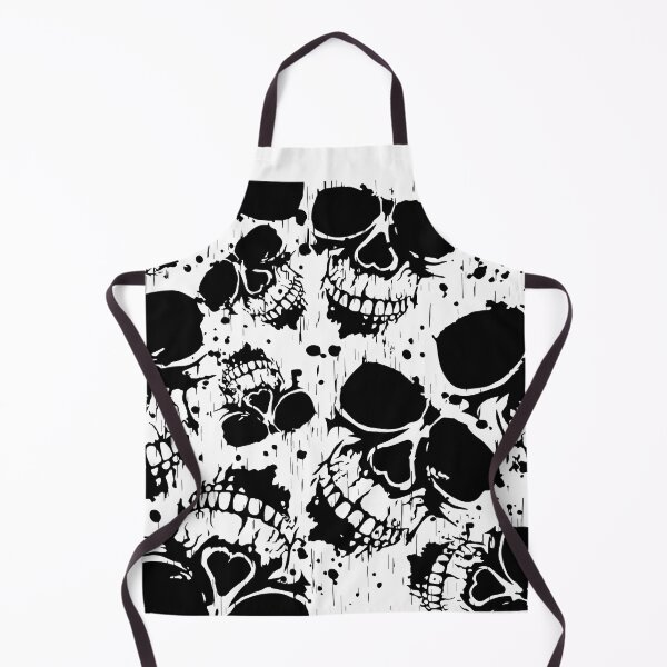 Item preview, Patrón de calavera designed and sold by ShamilShafiyev.