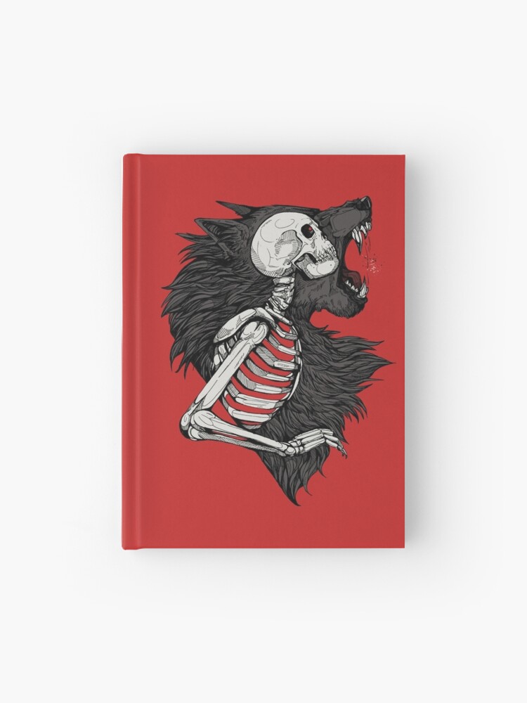 Thumbnail 1 of 3, Journal, Lilith's Brethren colour designed and sold by WOLFSKULLJACK.