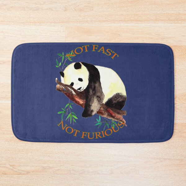 Item preview, Not Fast, Not Furious designed and sold by Vermut288.