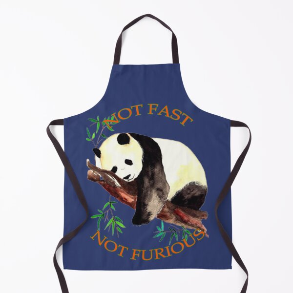 Item preview, Not Fast, Not Furious designed and sold by Vermut288.