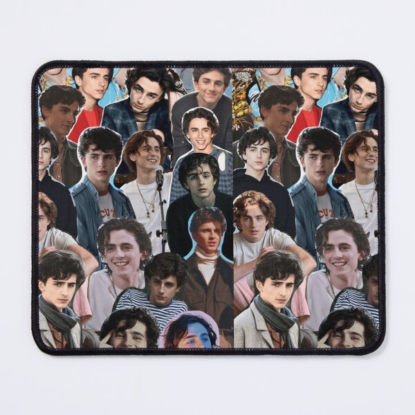 Item preview, Collage Saint Timothee Chalamet    designed and sold by garstcbgao.