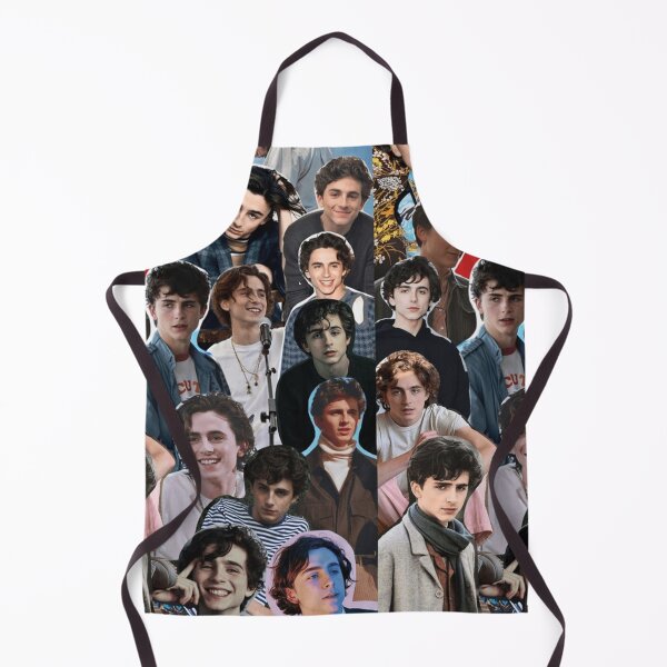 Item preview, Collage Saint Timothee Chalamet designed and sold by garstcbgao.