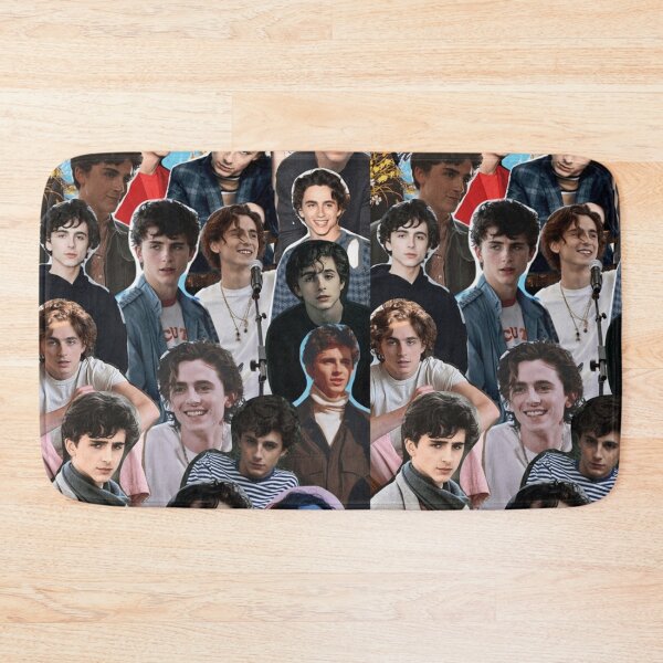 Item preview, Collage Saint Timothee Chalamet    designed and sold by garstcbgao.