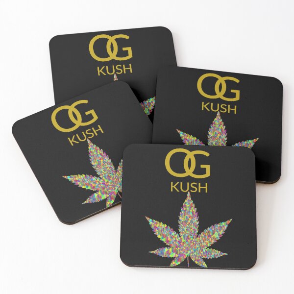 Item preview, OG Kush Legalize Weed Cannabis, OG Kush Mens Weed. designed and sold by BestDesignbySof.