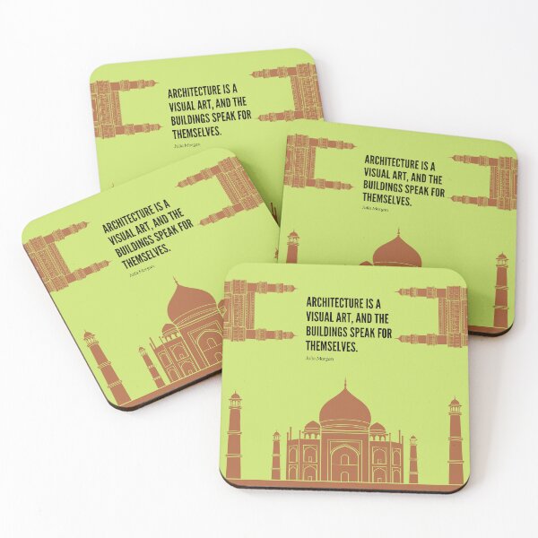Item preview, famous building architecture  designed and sold by Kavi Designs.