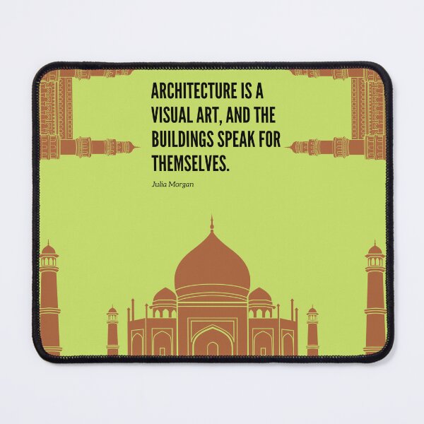 Item preview, famous building architecture designed and sold by Kavi Designs.
