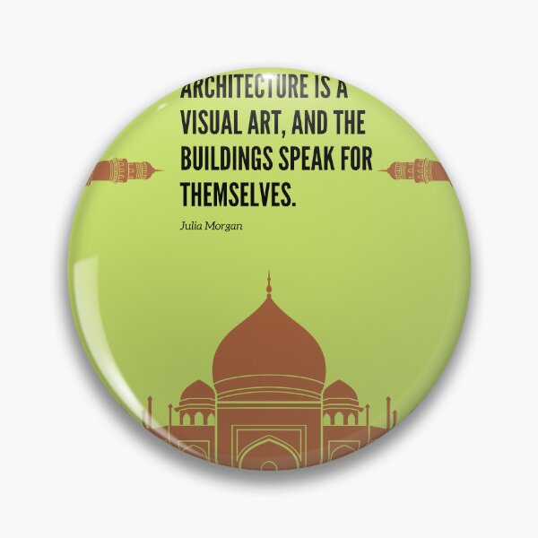 Item preview, famous building architecture  designed and sold by Kavi Designs.