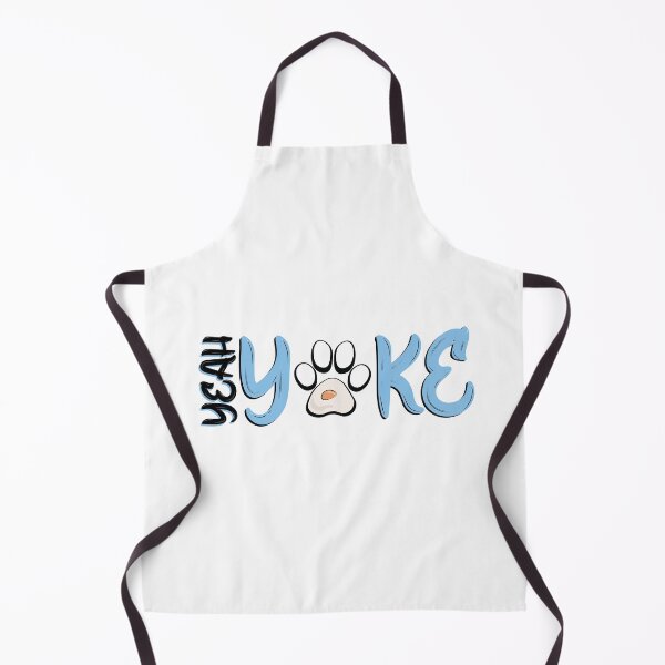 Item preview, Yeah Yoke designed and sold by nburk3498.