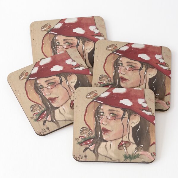 Item preview, Nita Girl designed and sold by DitzyArtistry.