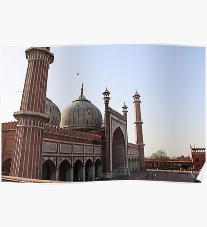 Masjid: Posters | Redbubble