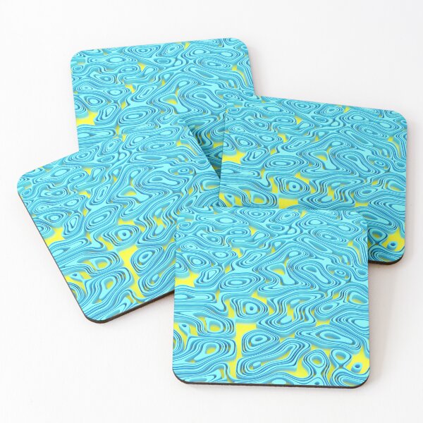 Item preview, Blue Curves designed and sold by bradm50.